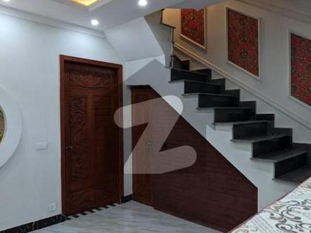 Beautiful House For Rent Lahore Villas Near Fazaia Housing Ada Plot Icon Valley Phase 2 Block A