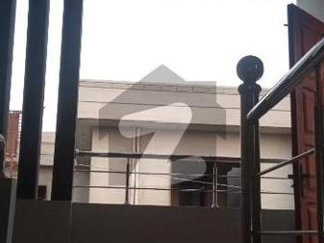 Beautiful House For Rent Saadi Town