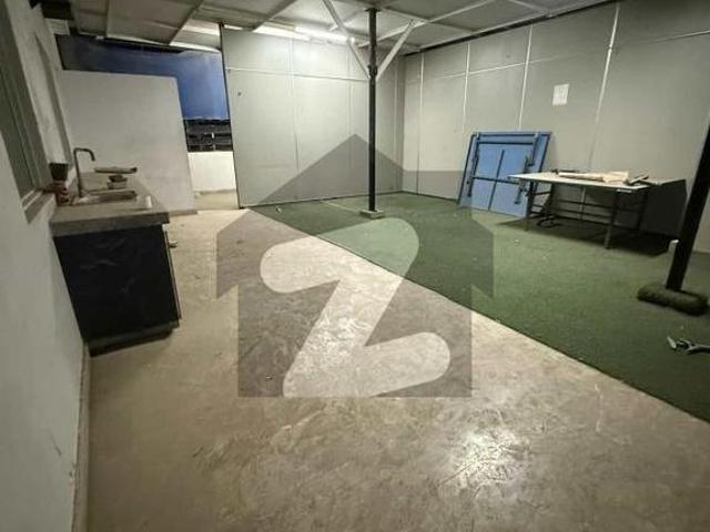 Beautiful House For Rent Shaheed Millat Road