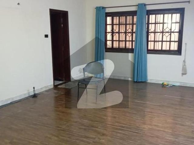 Beautiful House For Rent Shahra e Faisal