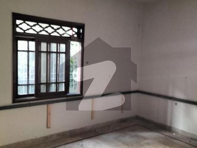 Beautiful House For Rent Silent Commercial & Resident Gulistan e Jauhar Block 14