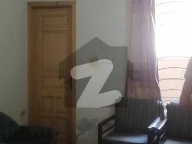 Beautiful House For Rent Suleman Town H 13