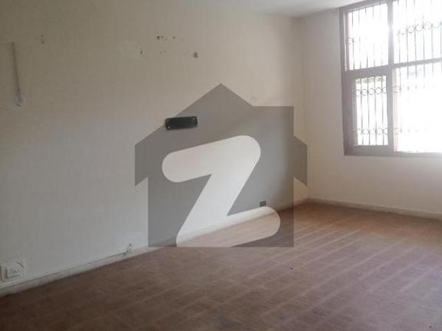Beautiful House For Rent PECHS Block 6