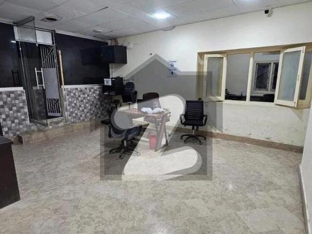 Beautiful House For Rent PECHS Block 6