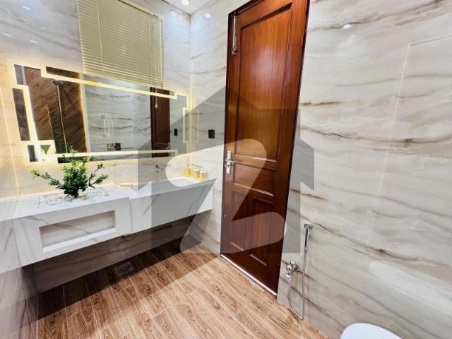 Beautiful House For Rent Wapda Town