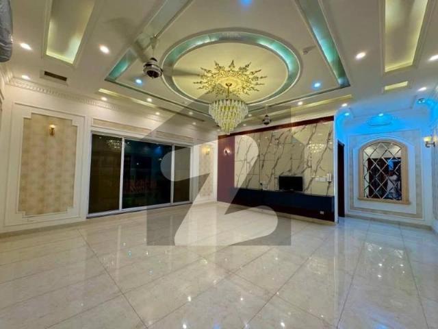 Beautiful House For Rent Wapda Town