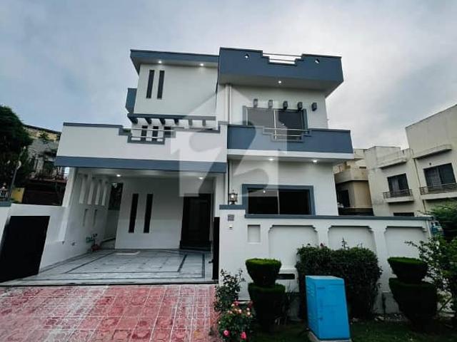 Beautiful House For Sale