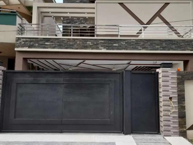 Beautiful House for sale. Gujranwala ID 16557