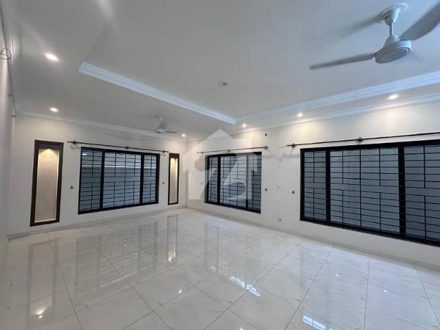 Beautiful House For Sale DHA Islamabad
