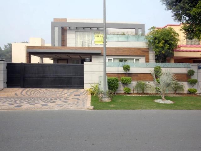 Beautiful house for sale dha phase 5 lahore dha phase 5 id 77346