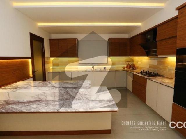 Beautiful House for Sale DHA Phase 6