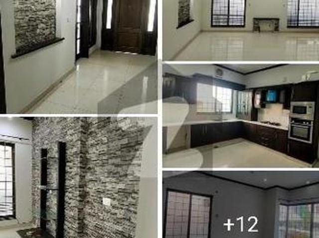 Beautiful House For Sale Faisal Town F 18