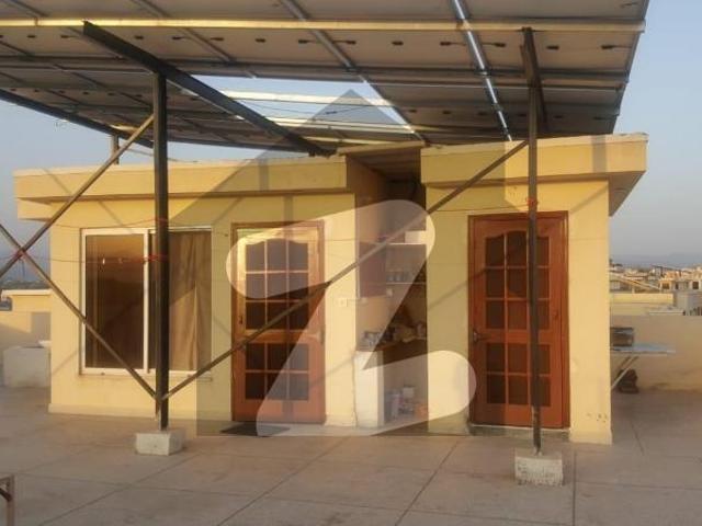 Beautiful House For Sale In Bahria Enclave Sector A
