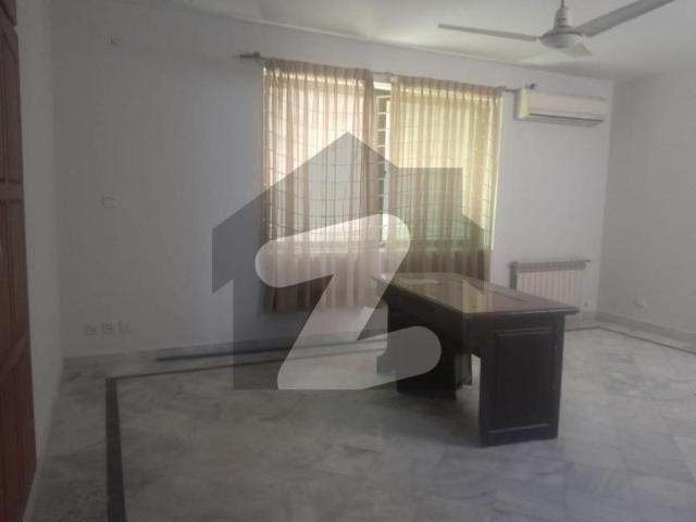 Beautiful House For Sale In G 11/1
