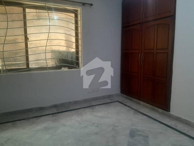 Beautiful House For Sale In G 11/1