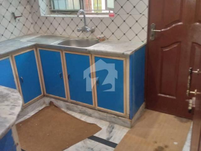Beautiful House For Sale in G 11/2
