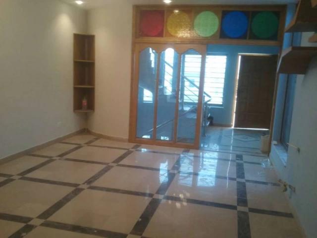Beautiful House for sale in d 17 Islamabad D 17 ID 11940
