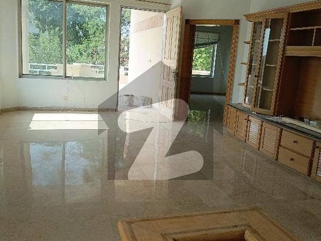 Beautiful House For Sale In F 7