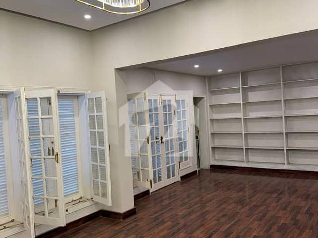 Beautiful House For Sale In F 10