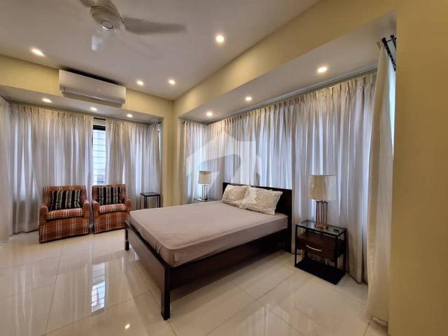 Beautiful House For Sale In F 11/4