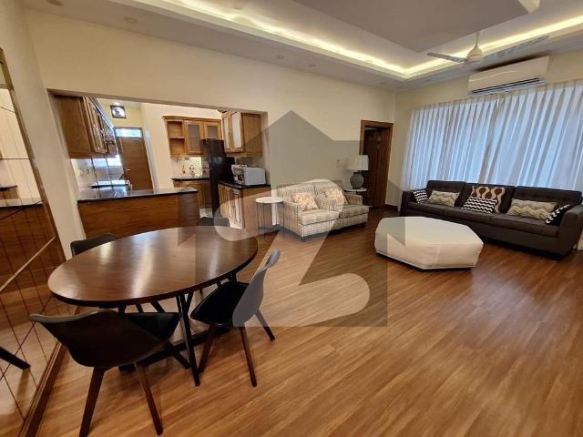 Beautiful House For Sale In F 11/4 F 11
