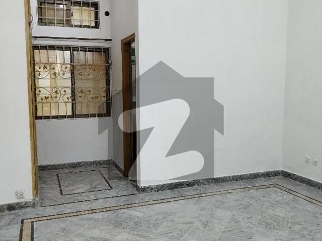 Beautiful House For Sale In G 11