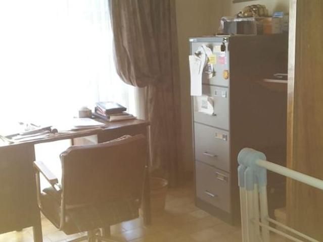 Beautiful house for sale in koppies