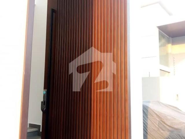 Beautiful House For Sale In Heart Of KDA