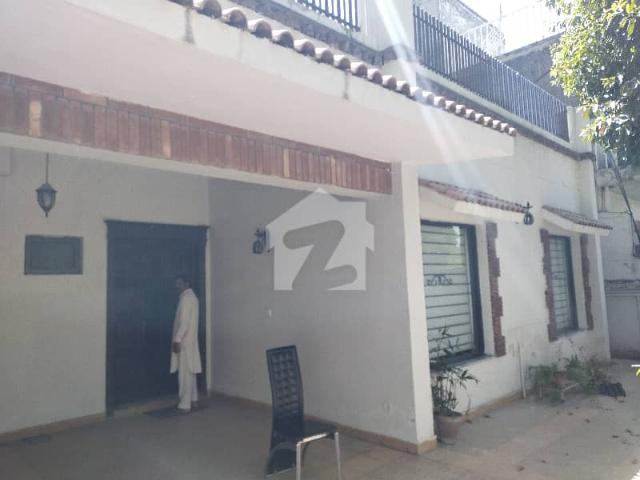 Beautiful House For Sale In I8/2