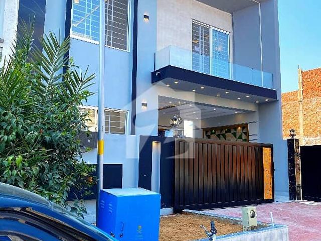 Beautiful House For Sale In Islamabad Pakistan CDA Approved Brand New House For Sale Luxury House For Sale Used House For Sale