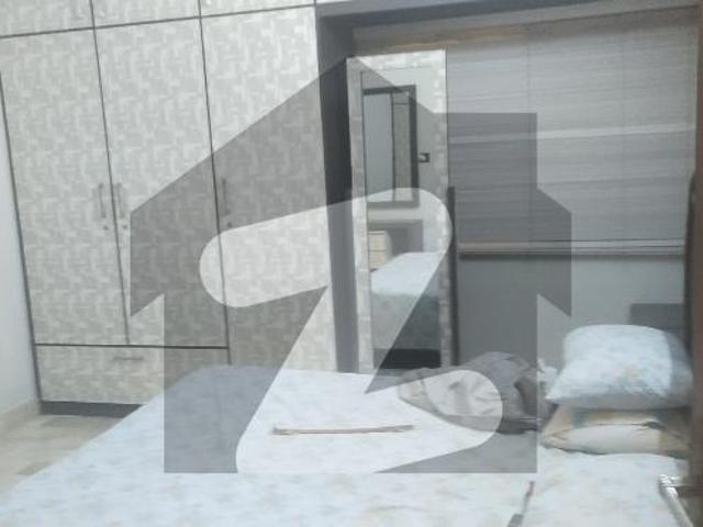 Beautiful House For Sale In Model Colony