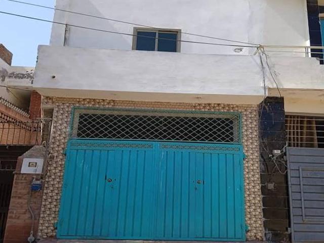 Beautiful house for sale in new satellite town, sargodha in Pakistan | Clasf real estate