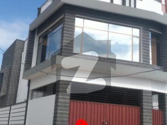 Beautiful house for sale in New Town Gwadar 500 sqy New Town Phase 1