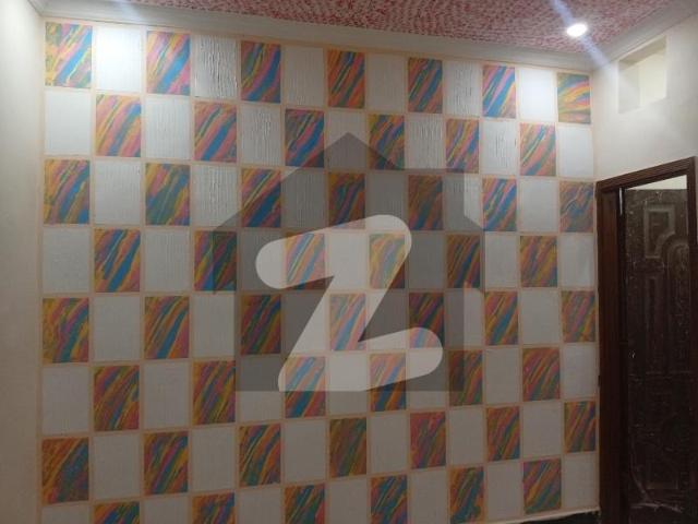 Beautiful House For Sale In Rawalpindi Dhok Sayedan Road
