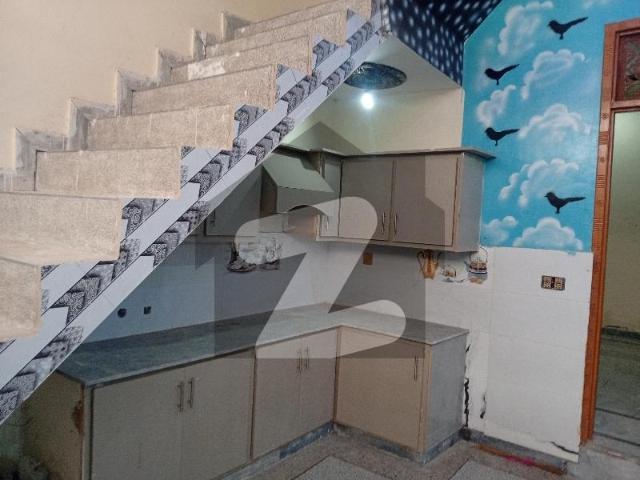 Beautiful House For Sale In Rawalpindi Dhok Sayedan Road