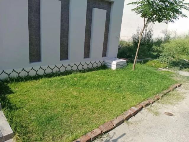 Beautiful house for sale in River garden Gujrat ID 04010