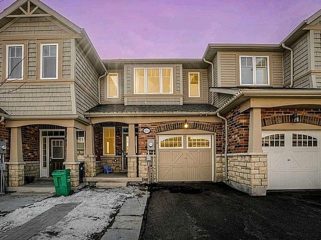 Beautiful House For Sale In Town Of Caledon