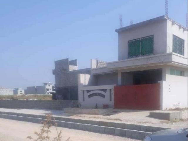 Beautiful House for Sale Islamabad Alipur Farash ID 36547