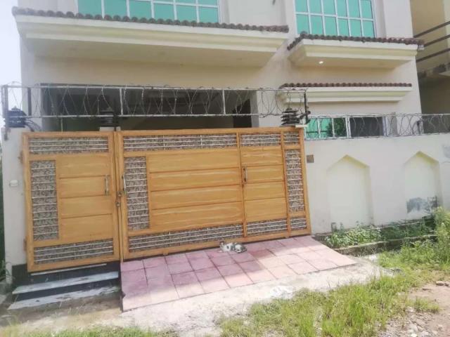 Beautiful House For sale Islamabad Bani Gala ID 12549