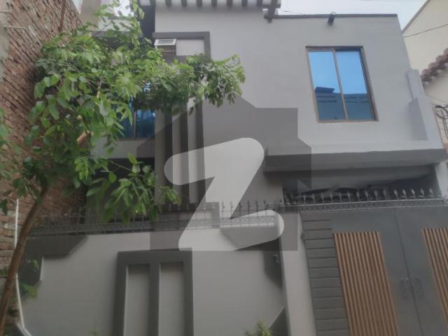 Beautiful House for Sale New Shalimar Colony