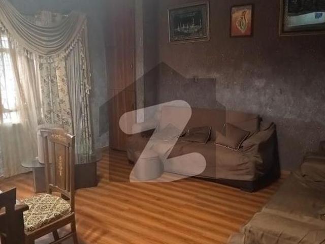 Beautiful House For Sale SMCHS Sindhi Muslim Society