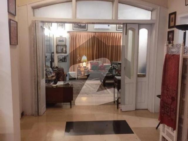 Beautiful House For Sale Sector F 10 Islamabad F 10