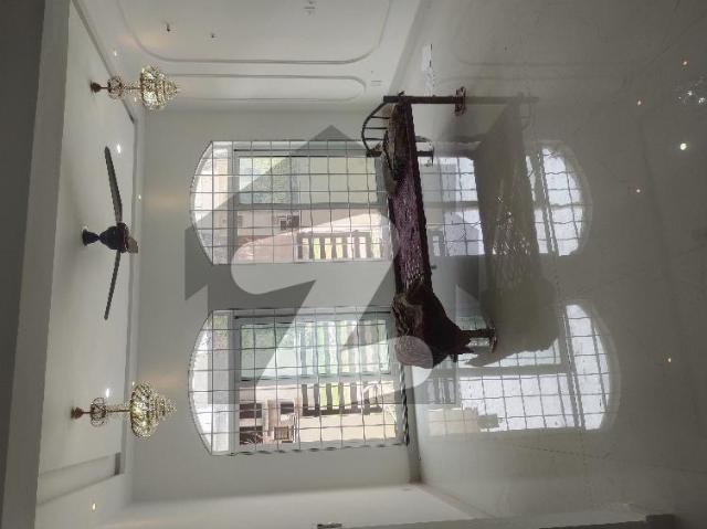 Beautiful House For Sale Park View City