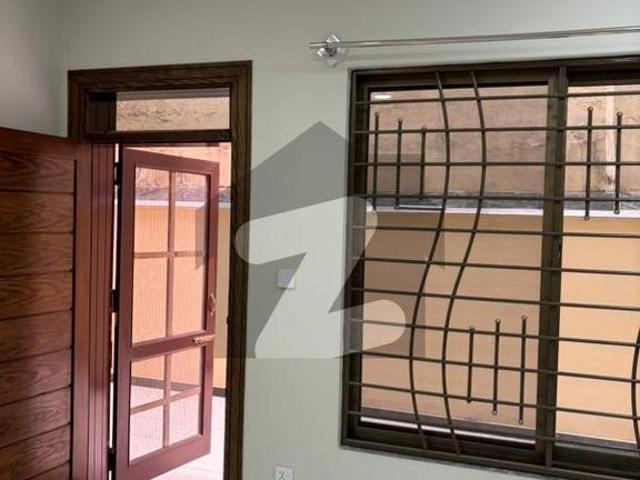 Beautiful House For Sale PWD Housing Society Block B
