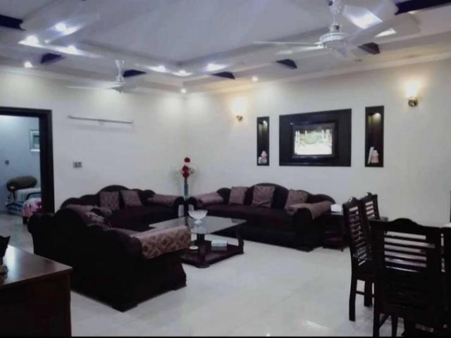 Beautiful House for sale Rawalpindi Bahria Town Rawalpindi ID 03565