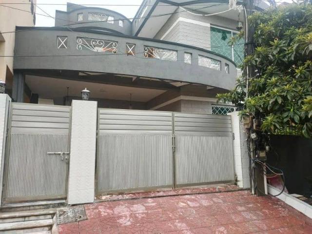 Beautiful house for sale Rawalpindi GULSHAN ABAD ID 80132