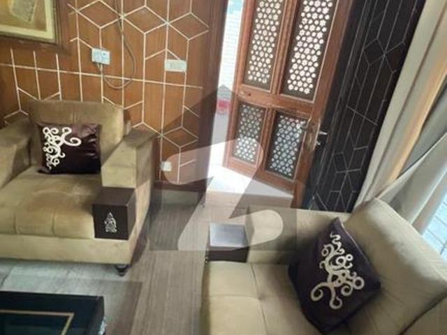 Beautiful house for urgent sale Civil Defence Block C