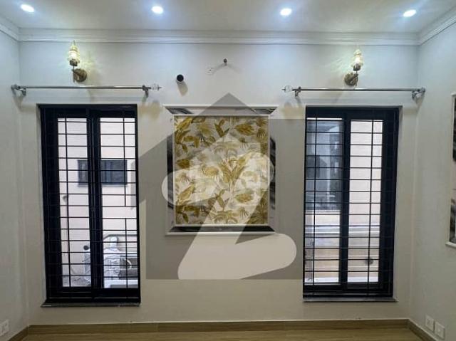 Beautiful House Fore Sale In Central Park Housing Society Lahore