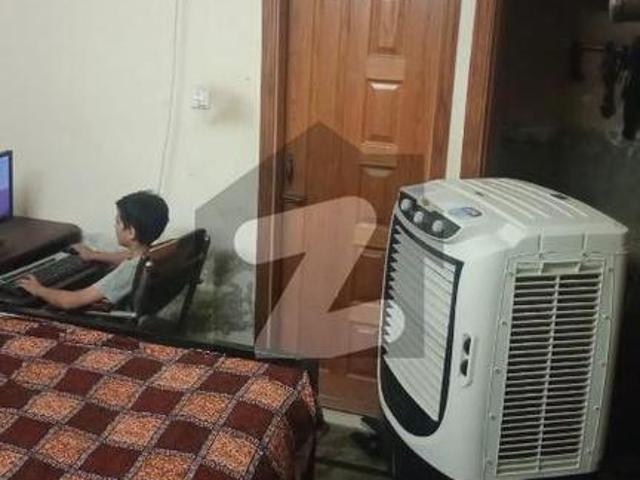 Beautiful House In A Calm And Safe Area Close To The Road, Connecting You To The Heart Of The City And Islamabad Expressway With Just A 5 Minutes Drive Airport Housing Society