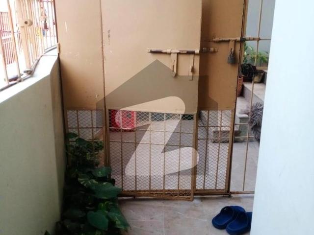 Beautiful House In Al Ghazi Villas North Karachi Near Saima Villas. Al Ghazi Villas